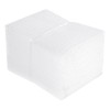 High-PQ Bubble Pouches Wrap, Clear Not Self-Seal Bubble Out Bags