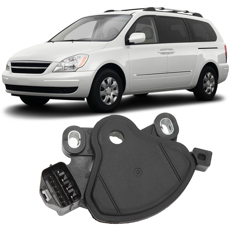 Car Neutral Safety Switch 4270039055 Rustproof Switch Replacement For Hyundai