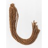 DreadLab - Soft Style Double Ended Synthetic Dreadlocks Twists 10