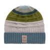 KNIT FACTORY - Dali Hat - Knitted Hat for Men