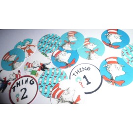 Unbranded Pre Cut One Inch Bottle Cap Images Cartoon Book Character Free Shipping - photo, 15 images