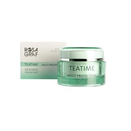 Rosa Graf T-Time 24 hour cream 1.6 Oz