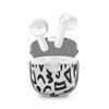 Music Sound | DRIP - Bluetooth Capsule Headset - Transparent
