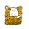 Polypropylene Bushing for Metal Studs - Protects Wire Insulation from