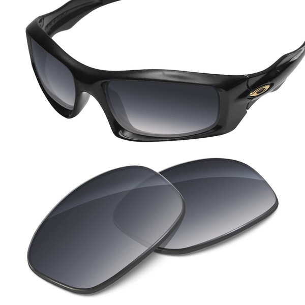 Tintart Performance Lenses Compatible with Oakley Monster Pup | Monster