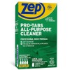 Zep PRO-TABS All Purpose Cleaner Dissolvable Tablets - 4 Tablets