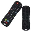 Mordedera para bebé en forma de control remoto