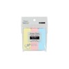 Echo Metals Co., Ltd. Fusen Glue, Rounded Corners, Pastel, 1.0