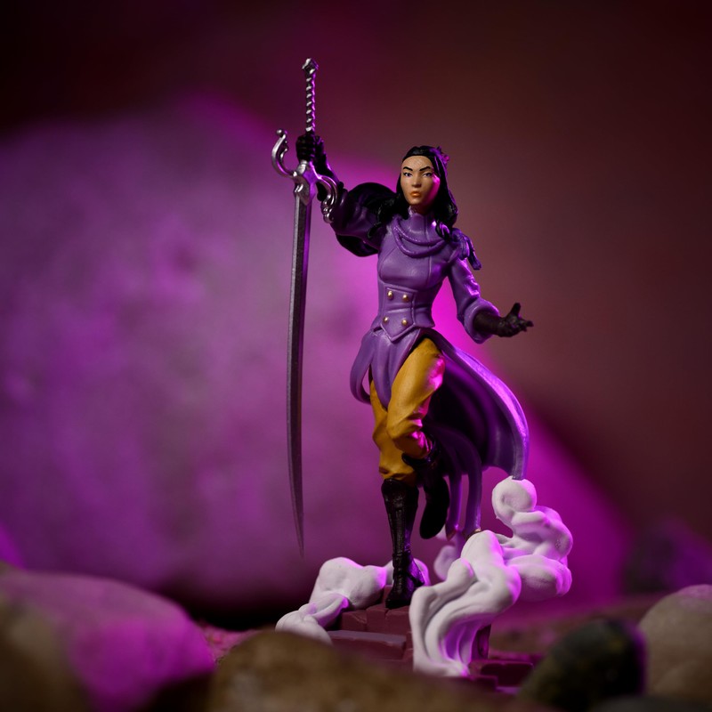 Brotherwise Games Stormlight Archive Jasnah Painted Figur
