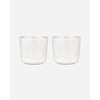 Marimekko Oiva Unikko Stoneware Dinnerware 200 ml, White