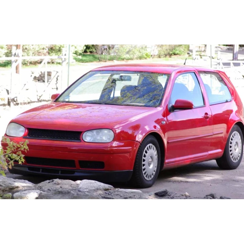DSX Honeycomb Mesh BUMPER GRILLE 3 piece SET for 1999