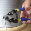 Drahtseile24 Wire Rope Scissors, Wire Rope Cutter, Rope Scissors -