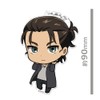 Azumaker Attack on Titan Big Acrylic Key Holder Vol.1 Eren