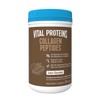 VITAL PROTEINS Chocolate flavor collagen peptides 297 g