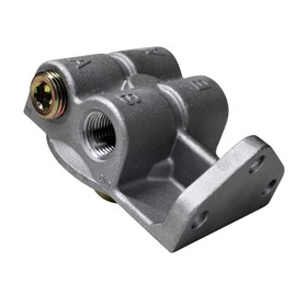 Diesel Fuel Filter Remote Mount Base for 1"-14 CAT 1R-0749 or 1R-0750