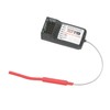 FS R6B 2.4Ghz 6CH RC Receiver for FlySky I6 I10