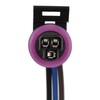 ACDelco Professional PT2319 Multi-Purpose Wire Connector with Leads