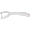 Takagi Vegetable Cut Stainless Steel Peeler, Angled Blade, With Potato