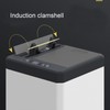 Toothpick Holder Intelligent Infrared Induction Toothpick Box Toothpick Dispenser