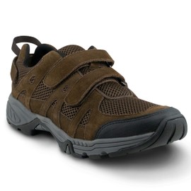 Apex Men's Balance Shoe Hiker - Brown