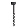Manual Auger Drill, Drill Woodworking Extension Hand Drill, Auger Drill