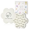 one&Aphrodite Head Spa, Scalp Brush, Cleans Pores, Comfortable Firmness, Scalp