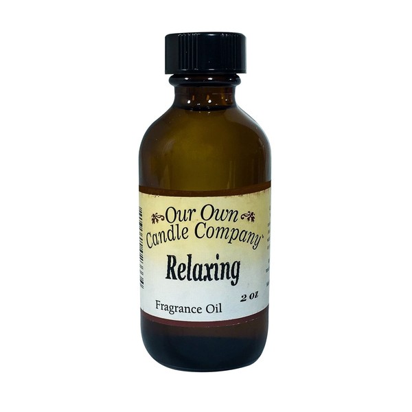 Our Own Candle Company Fragrance Oil, For Diffuser, 2 oz,