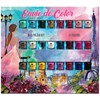 Beauty4Britain Nail Polish Set Olivia Complete Colour Set 48 Bright