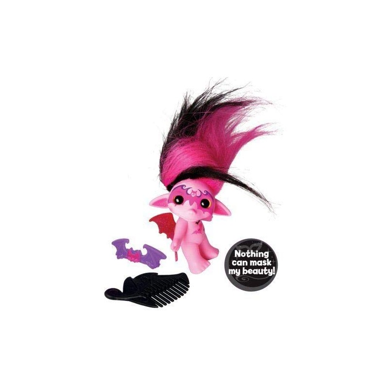 The Zelfs Series 2 Medium Zelfs Vampula