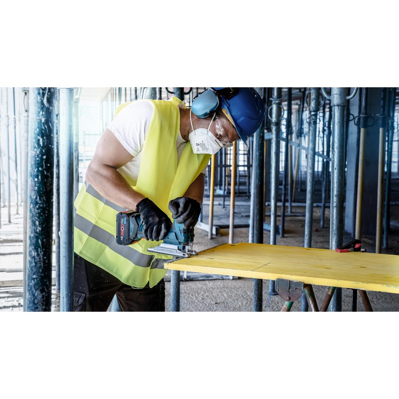 Bosch 2 x Expert Multi Material T367XHM Jigsaw Blades (for