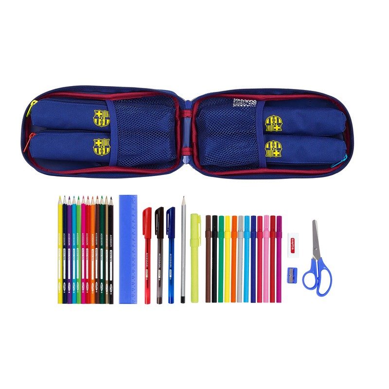 Safta Modern Multicoloured, multicoloured, Modern