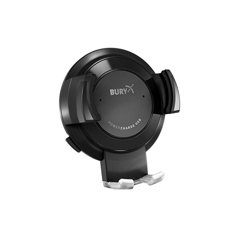 BURY POWERCHARGE USB