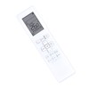Replacement Remote Control fit for Senville LETO Series Air Conditioner