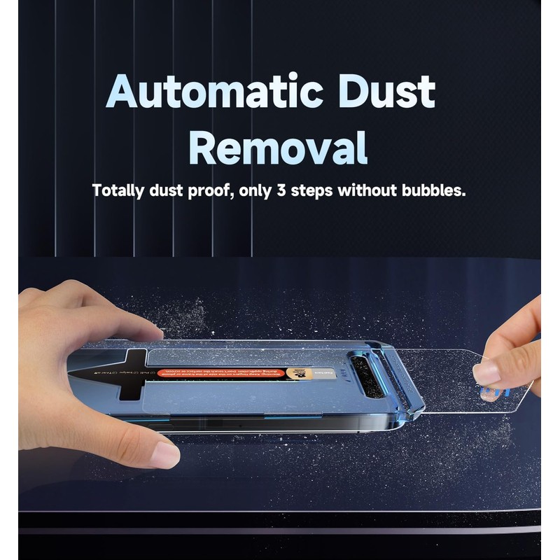 Wireless MAGIC JOHN 2 Pack for iPhone 13 Pro Max/iPhone