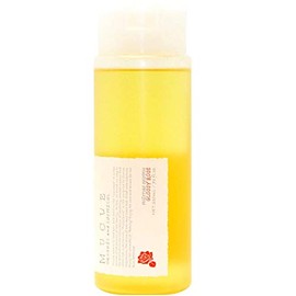 Mucue Moisture Shampoo, Glossy Rose, 7.5 fl oz (210 ml), 7.1 fl oz (210 ml) x 1