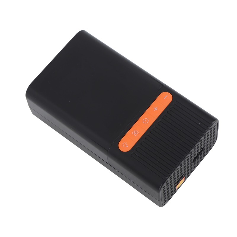 Tire Inflator Portable Air Compressor with Digital Tire Pressure Gauge