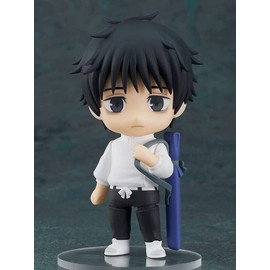 Good Smile Jujutsu Kaisen 0: Yuta Okkotsu Nendoroid Action Figure Multicolor G12707