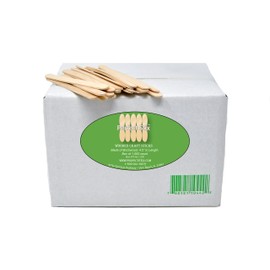 Perfect Stix - 114st-1000 114ST Wooden Craft Sticks