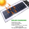 MUCH 120000lm Commercial Solar Street Lights LED Outdoor Dusk Dawn
