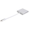 USB C Adpater 3.1 3 in 1 Hub Converter Dock