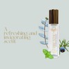 Manat Breathe Aromatherapy Roller 10ml