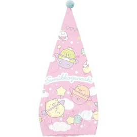 San-X Sumikko Gurashi Cap Towel CM47504