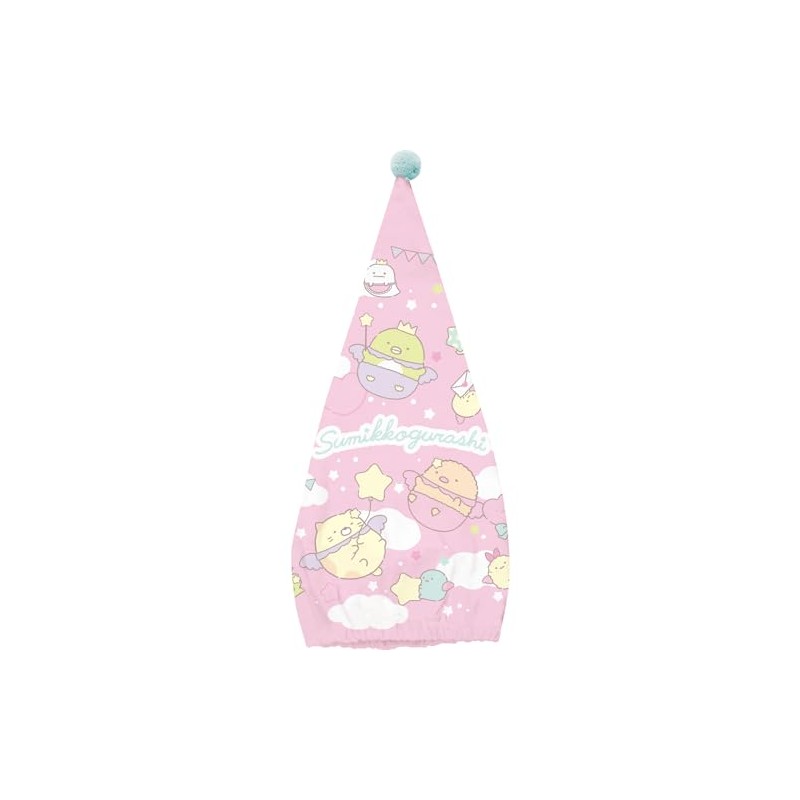 San-X Sumikko Gurashi Cap Towel CM47504