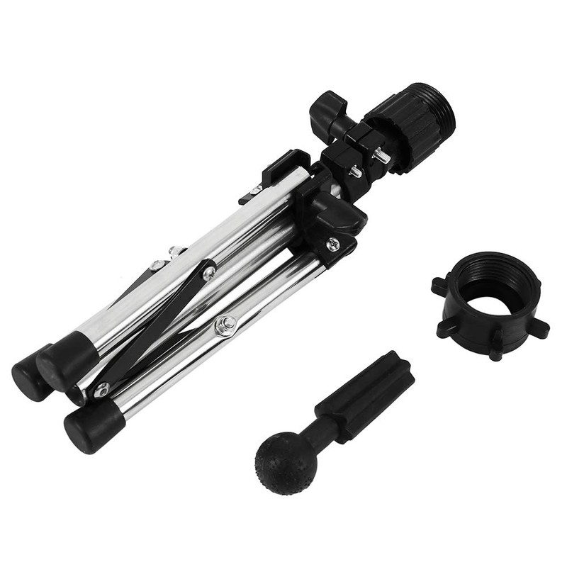 PandaCherry_JP Mannequin Head Clamp, Stand Clamp, For Work Practice, Highly
