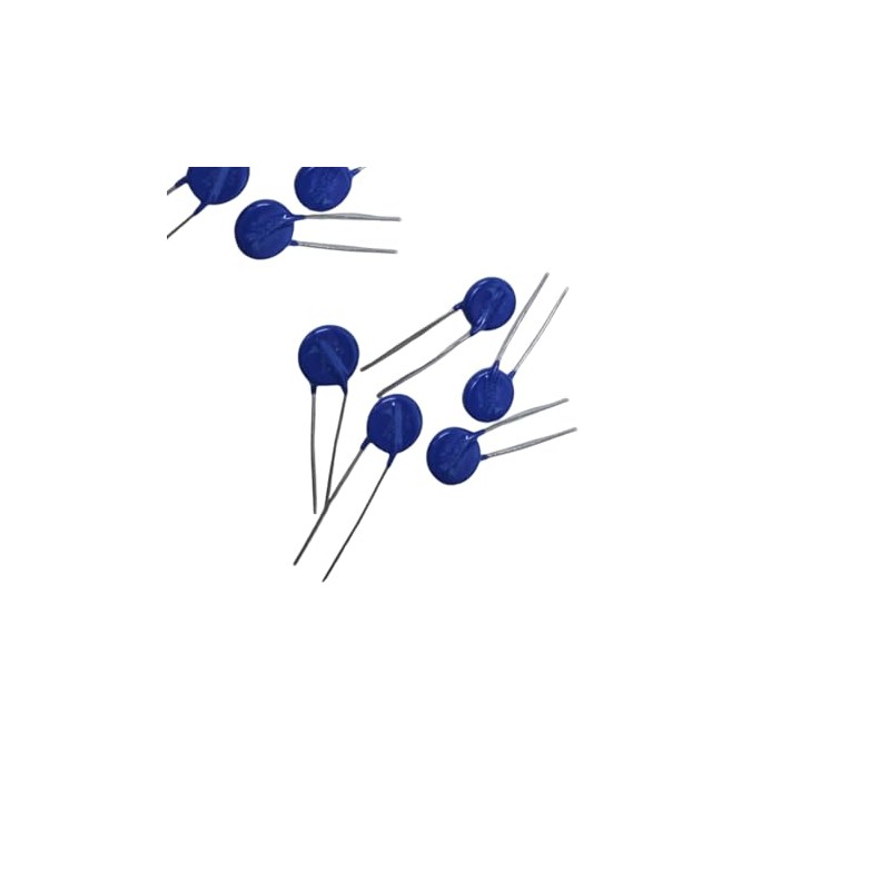 Varistor S14K275 14A 275VAC Pack of 10