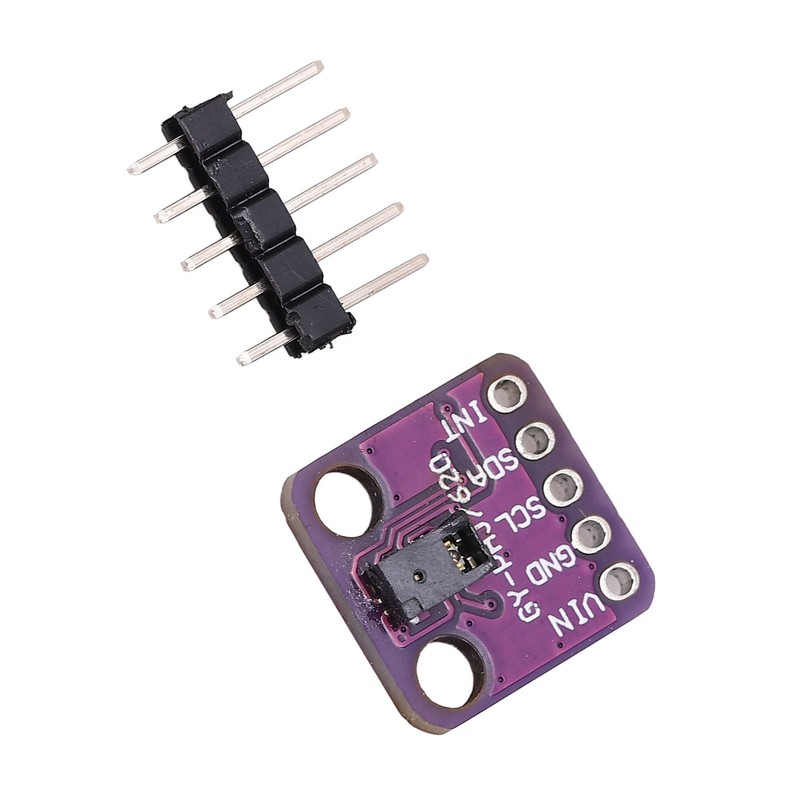 Gesture Recognition Sensor Module Multiple Gestures Monitor Motion Detection Sensor