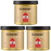GONESH Air Freshener No. 4 (Orchard & Vine), 3-Piece Set,
