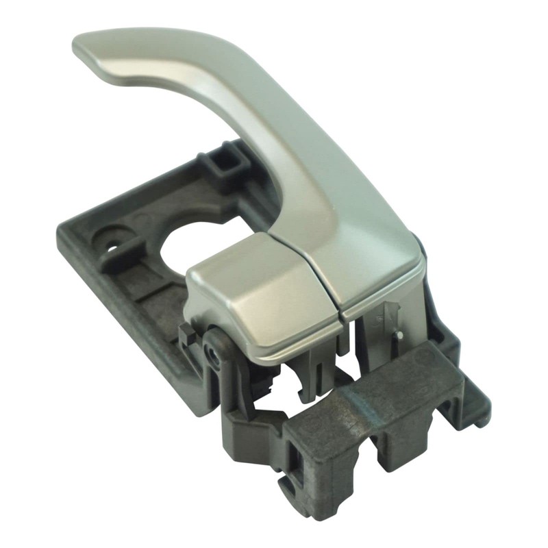 Front Left Interior Door Handle Beige Drivers Side Compatible with