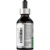 Horbäach Calendula Tincture | 2 fl oz | Liquid Extract
