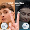 LivaClean 272 Parches para Acne Set - Pimple Patch Día